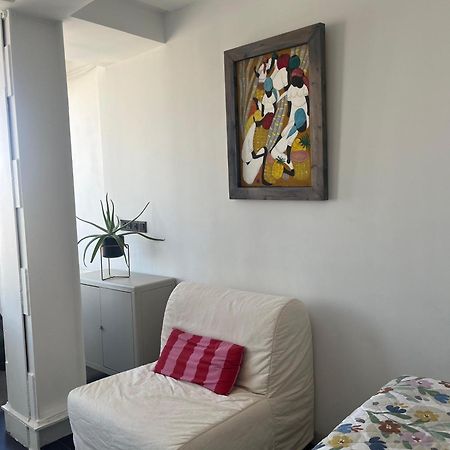 Centrico Apartamento En El Riscal Alicante Luaran gambar