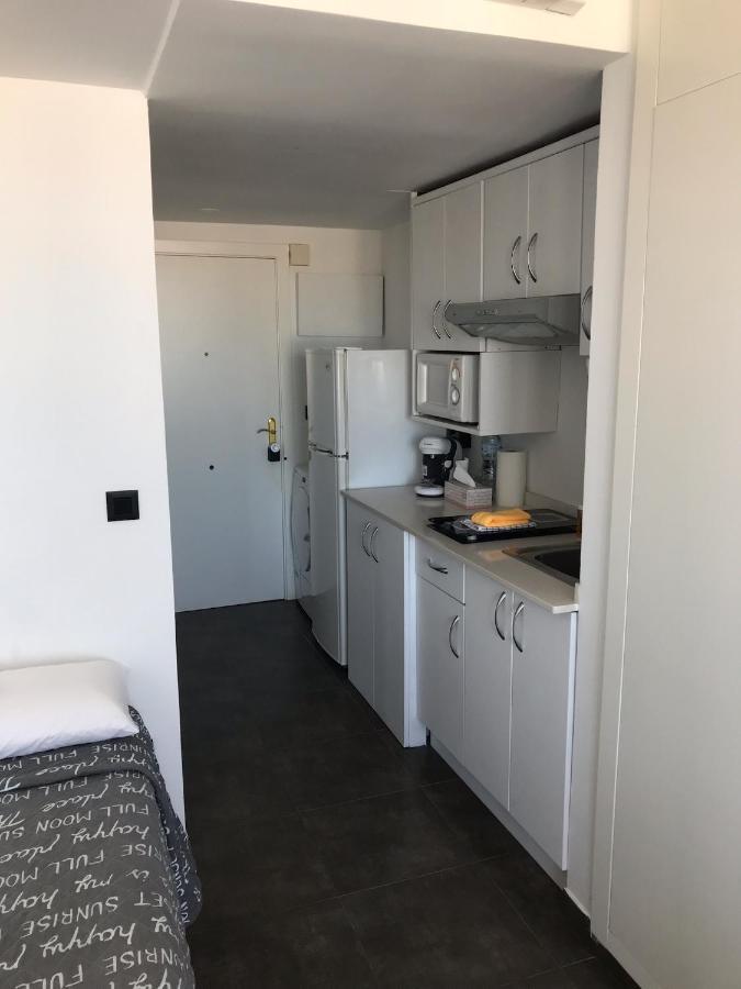 Centrico Apartamento En El Riscal Alicante Luaran gambar