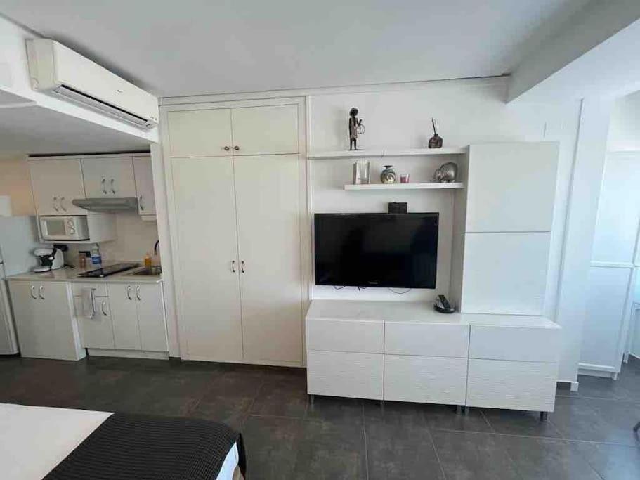 Centrico Apartamento En El Riscal Alicante Luaran gambar