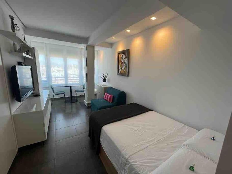 Centrico Apartamento En El Riscal Alicante Luaran gambar