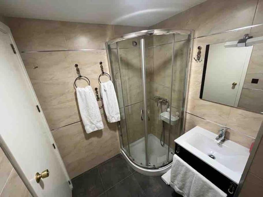 Centrico Apartamento En El Riscal Alicante Luaran gambar
