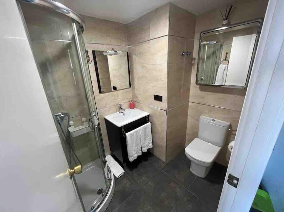 Centrico Apartamento En El Riscal Alicante Luaran gambar