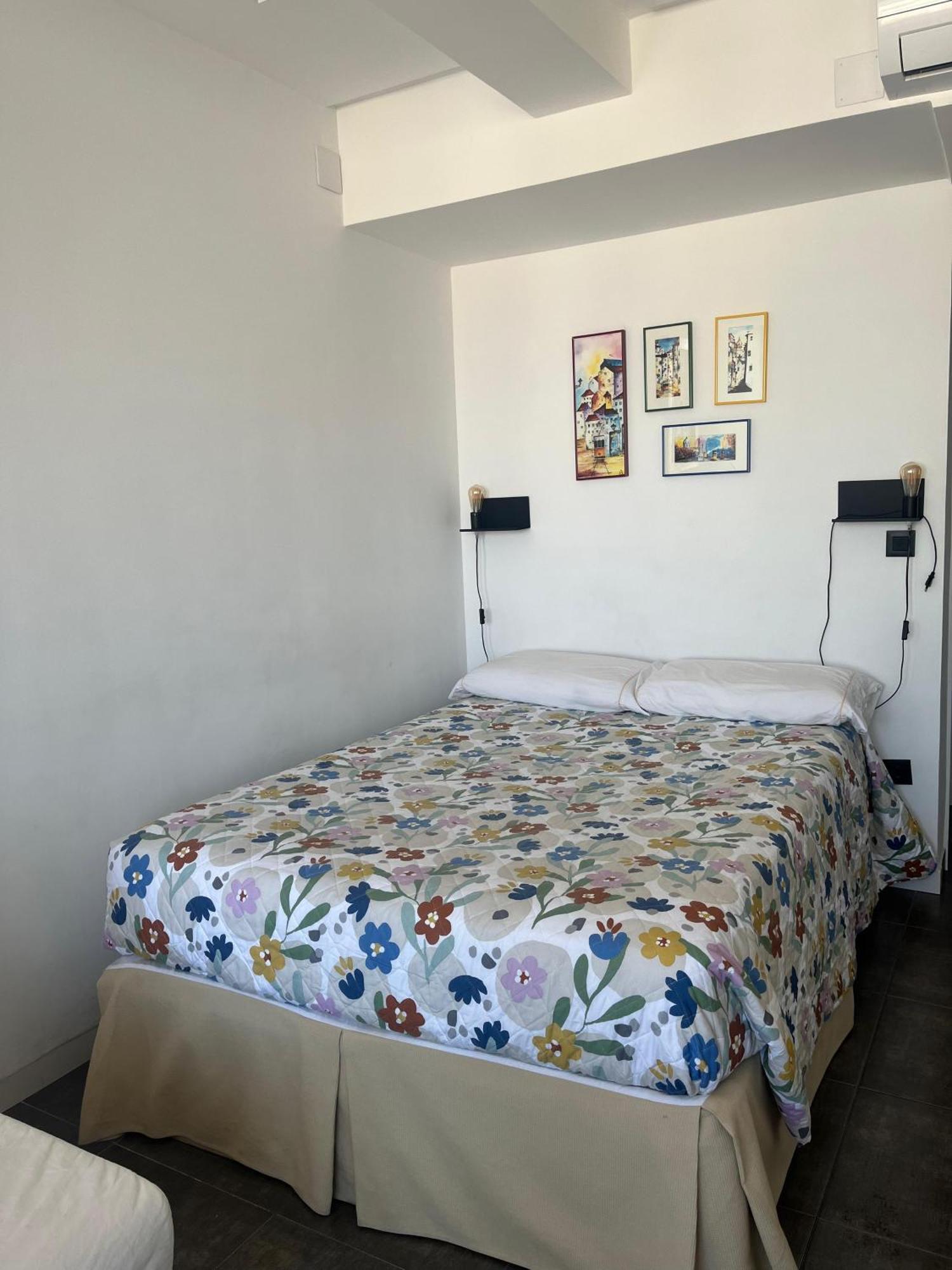 Centrico Apartamento En El Riscal Alicante Luaran gambar